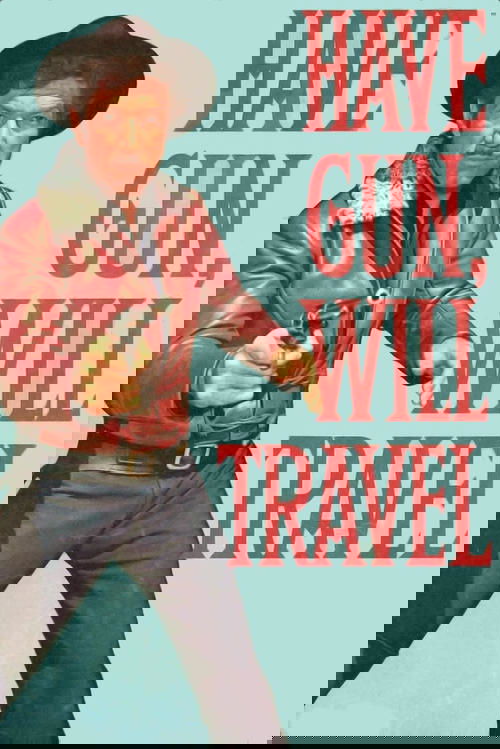 Have Gun - Will Travel