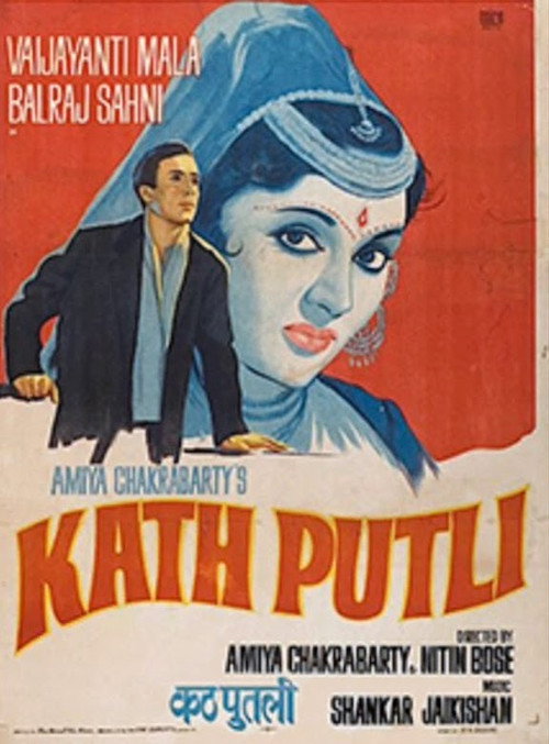 Kathputli