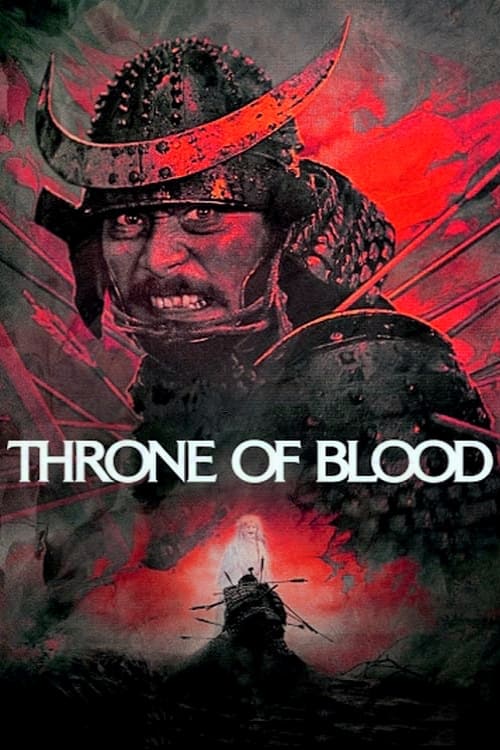 Trono de sangre