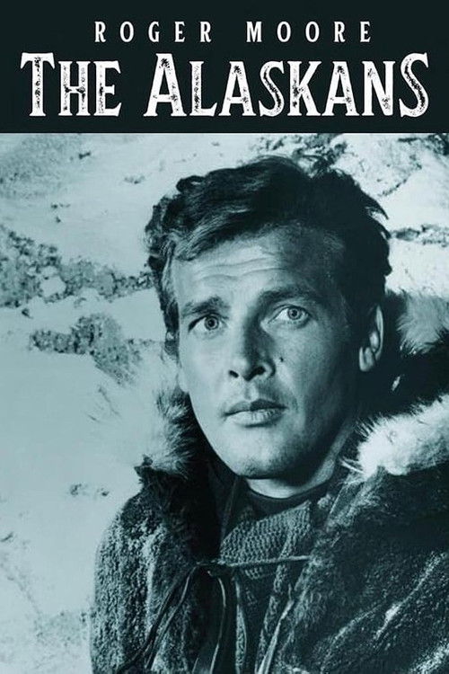 Poster The Alaskans