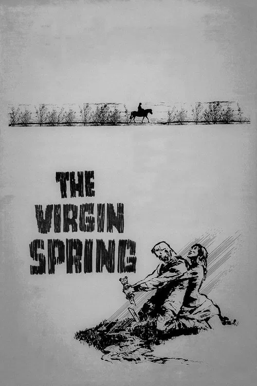 The Virgin Spring