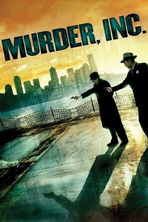 Murder, Inc.