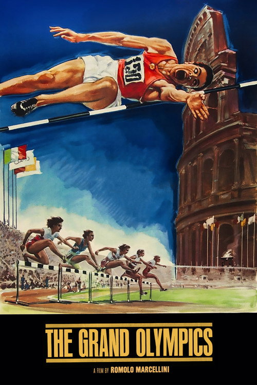 La grande olimpiade