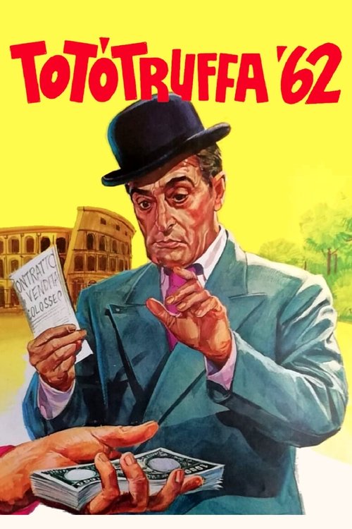 Totòtruffa 62