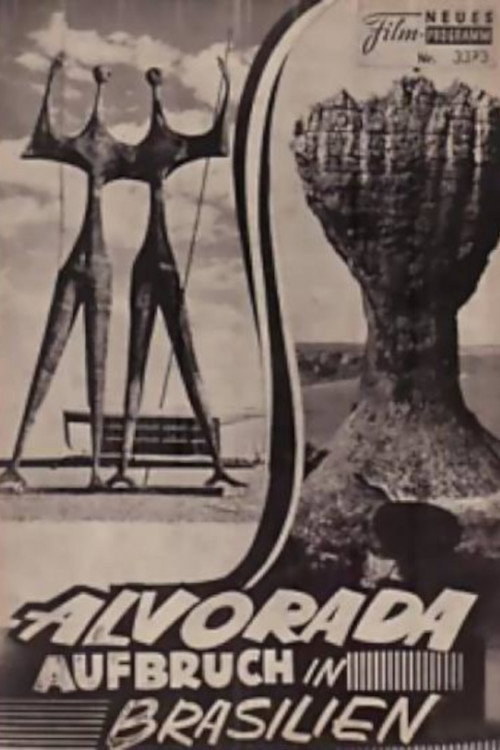 Alvorada
