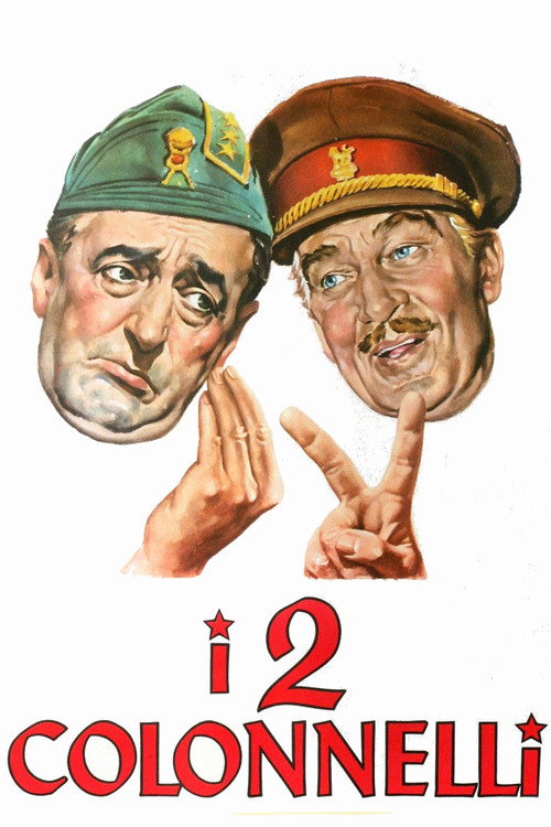 The Two Colonels