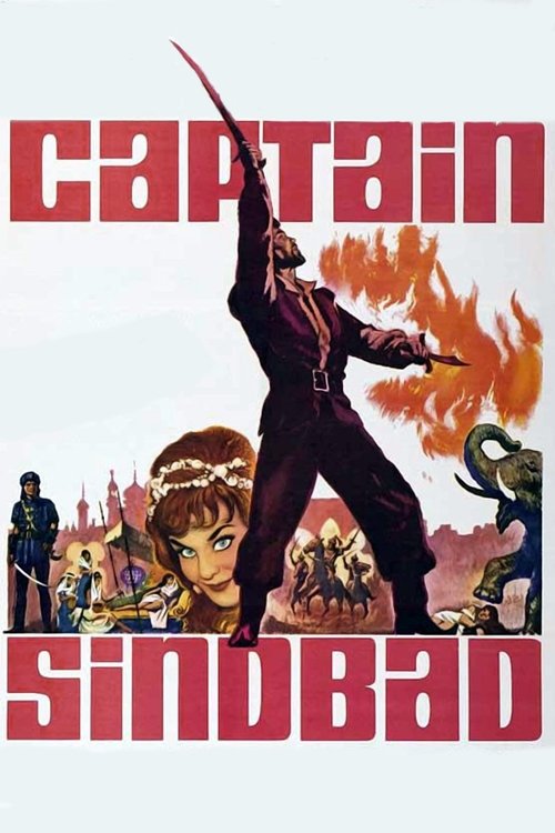 Capitaine Sindbad