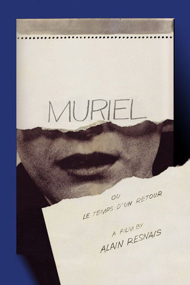 Muriel