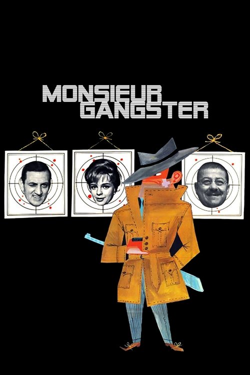 Les Tontons Flingueurs