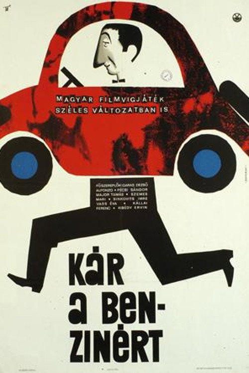 Car Crazy