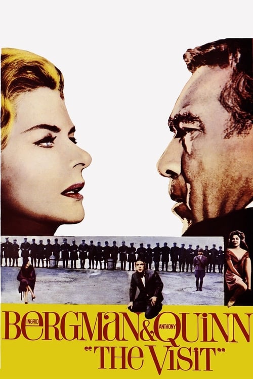 The Visit (1964 film)