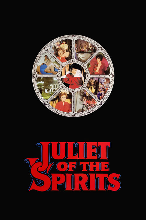 Juliette des esprits