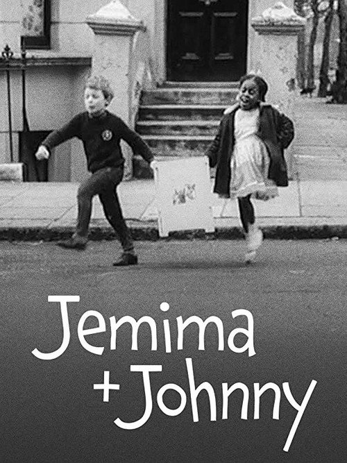 Jemima & Johnny
