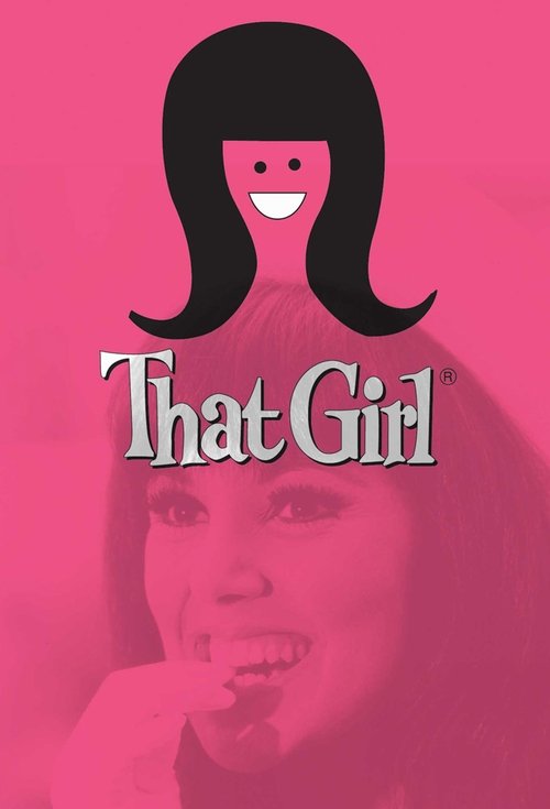 Pôster de That Girl