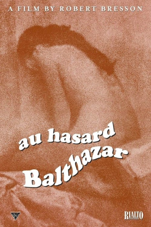 Al azar de Baltasar