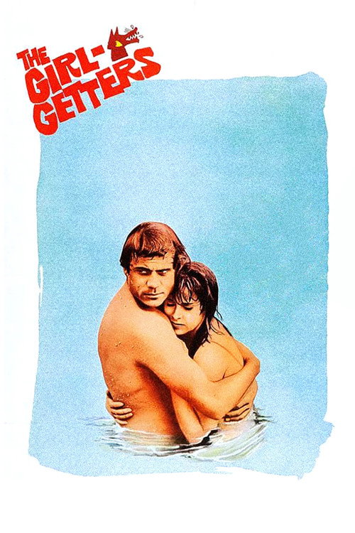 The Girl-Getters