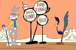 The Bugs Bunny/Road Runner Hour