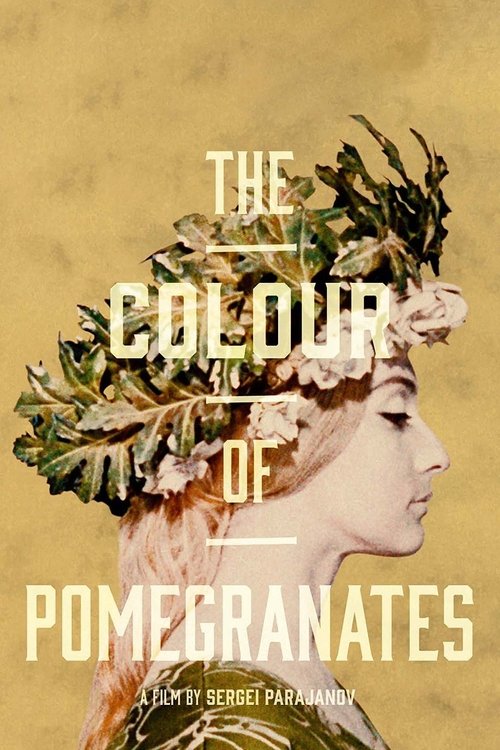 El color de la granada