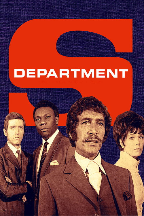 Department S