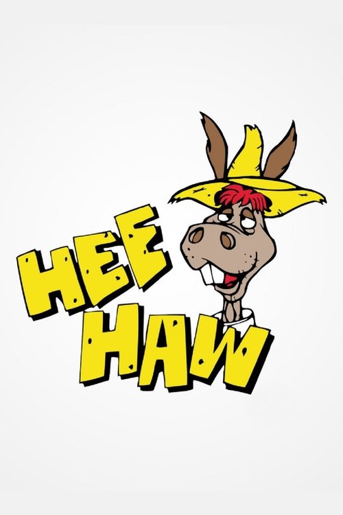 Pôster de Hee Haw
