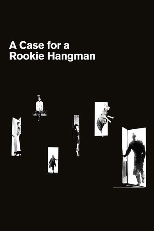Case for a Rookie Hangman