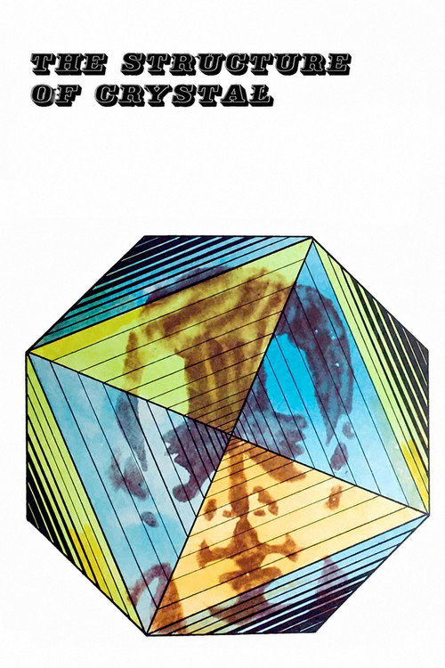 The Structure of Crystals