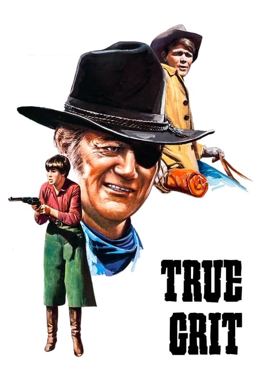 True Grit