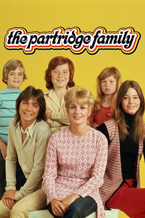 Pôster de The Partridge Family
