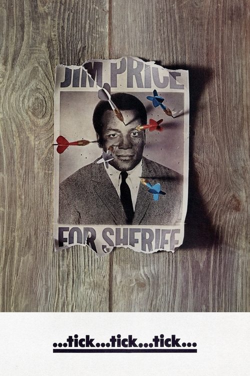 ...tick... tick... tick...