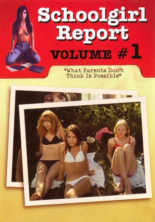 Las colegialas se confiesan