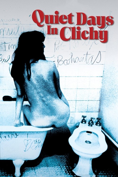 I giorni di Clichy