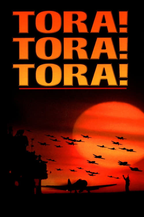 Tora ! Tora ! Tora !