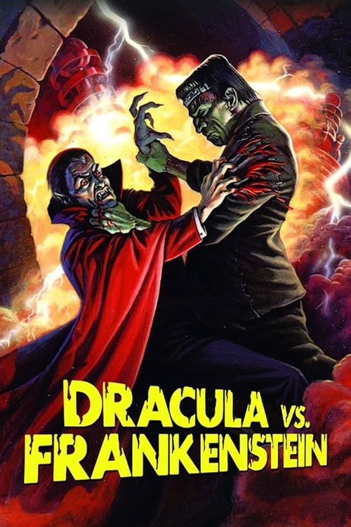 Blood of Frankenstein