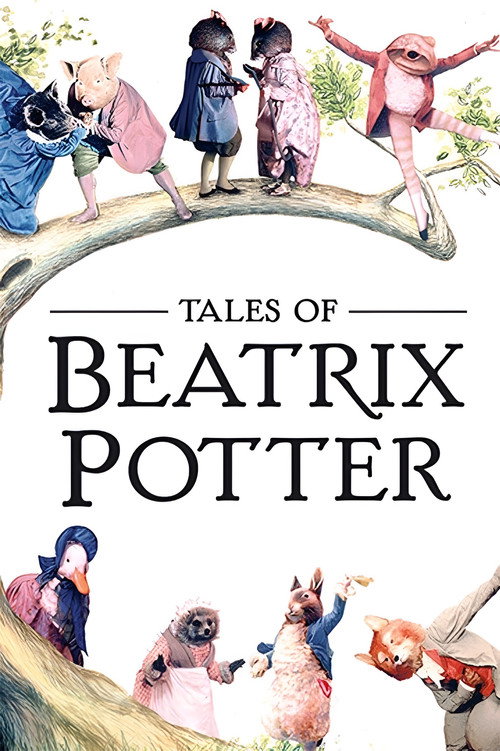 The Tales of Beatrix Potter