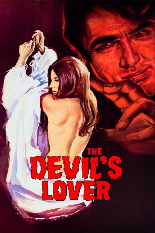 La amante del demonio