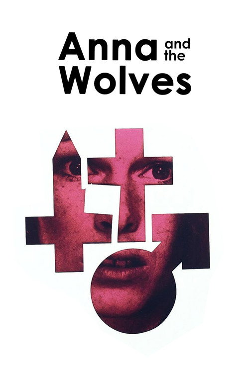 Ana and the Wolves