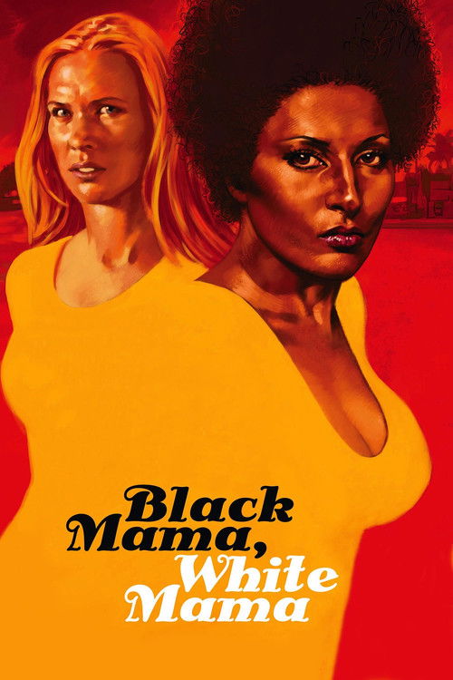 Black Mama White Mama