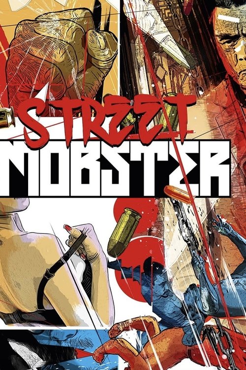 Gendai yakuza: Hito-kiri yota