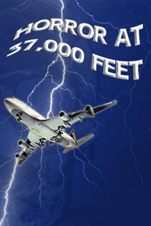 Poster Oroarea de la 11,000 de metri