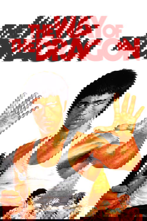 The Way of the Dragon