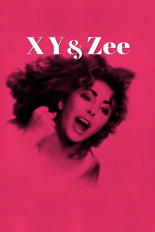 X, Y & Zee