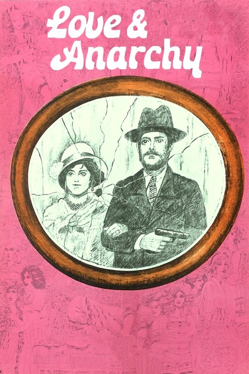 Film d'amore e d'anarchia, ovvero 'stamattina alle 10 in via dei Fiori nella nota casa di tolleranza...'