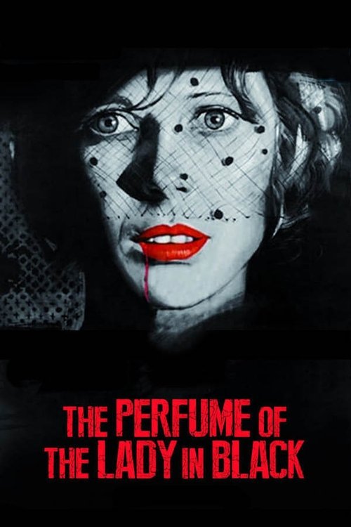 Poseídas del demonio (el perfume de la señora de negro)