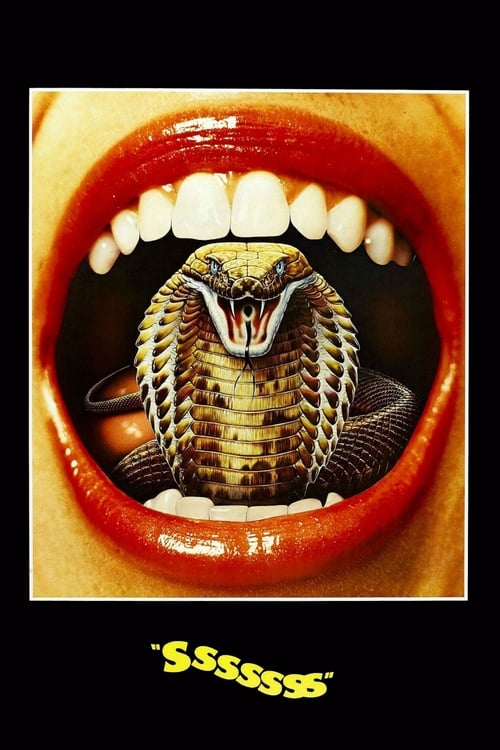 SSSSnake