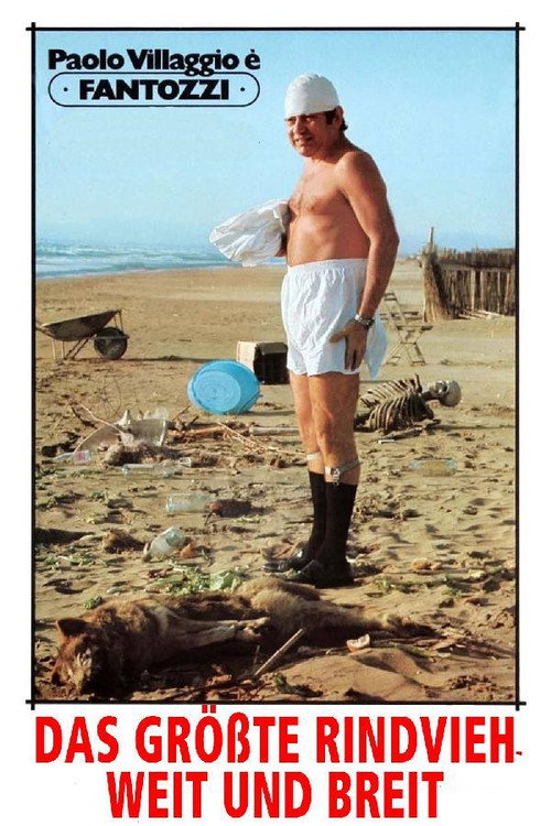 Fantozzi