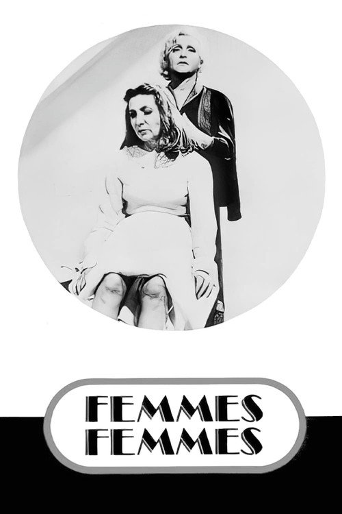 Women Women