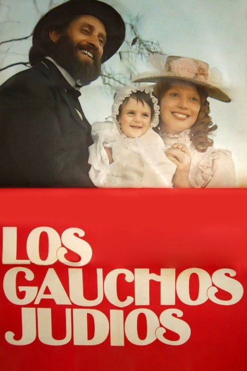 Los Gauchos judíos