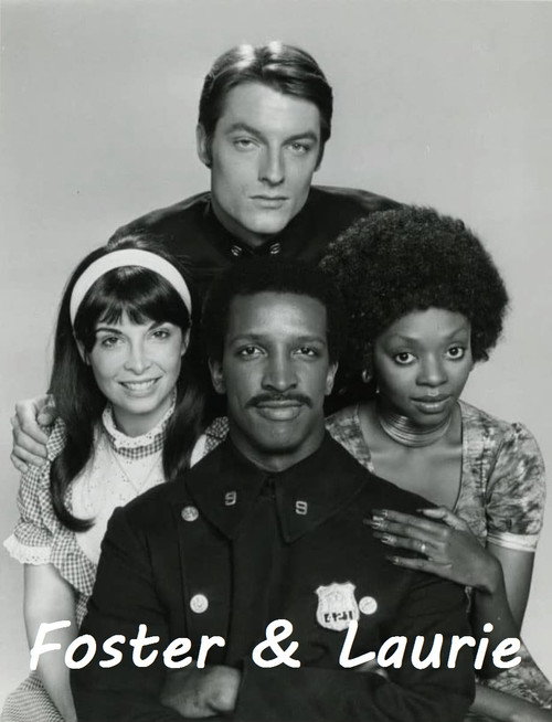 Foster and Laurie