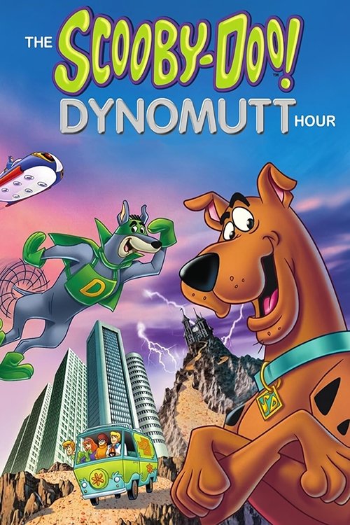 The Scooby-Doo Show