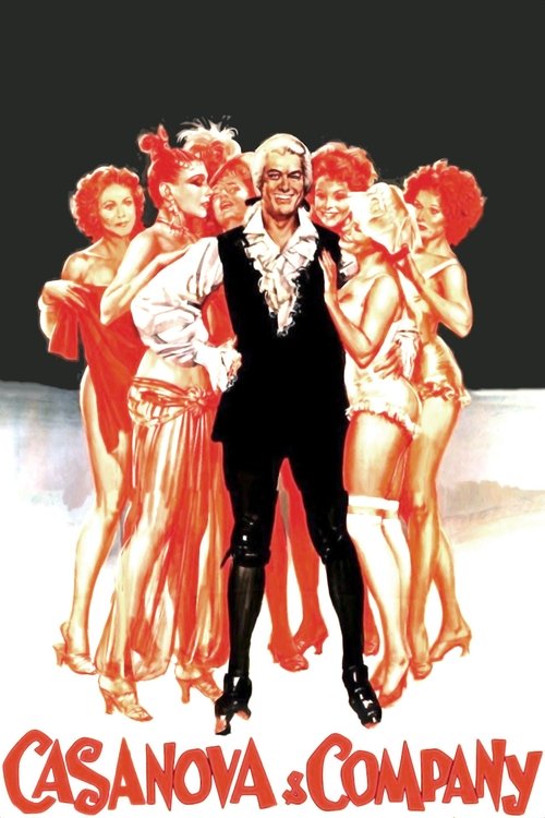 Casanova & Company